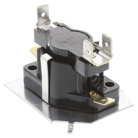 York Heat Relay S1-024-19082-017