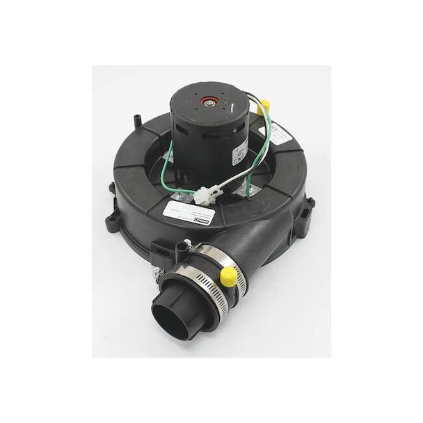 Lennox Induced Draft Blower Assembly 58W01