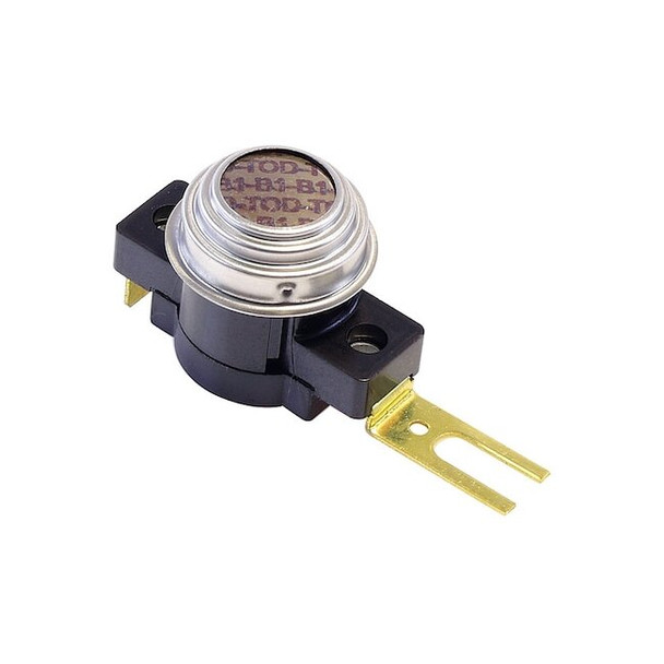 York Switch,100 deg. to 250 deg. F,Auto Reset S1-025-22273-001