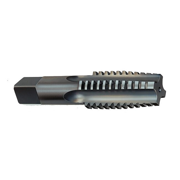 Regal Cutting Tools ACME Thread Tap, 3/4"-8, Plug, 4 Flutes 015244AS