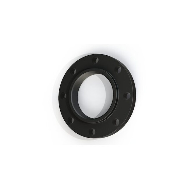 Manufacturer Varies Threaded Flange,Carbon Steel FL1FT4