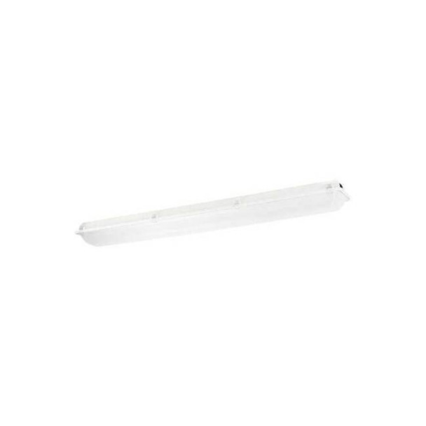 Columbia Lighting Vapor Tight Fixture,8 ft L,8370 lm,66.6W LXEM8-35LW-RFA-EDU