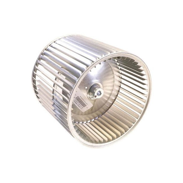 York Blower Wheel,10" x 9",CW,1/2" Bore S1-026-42198-000