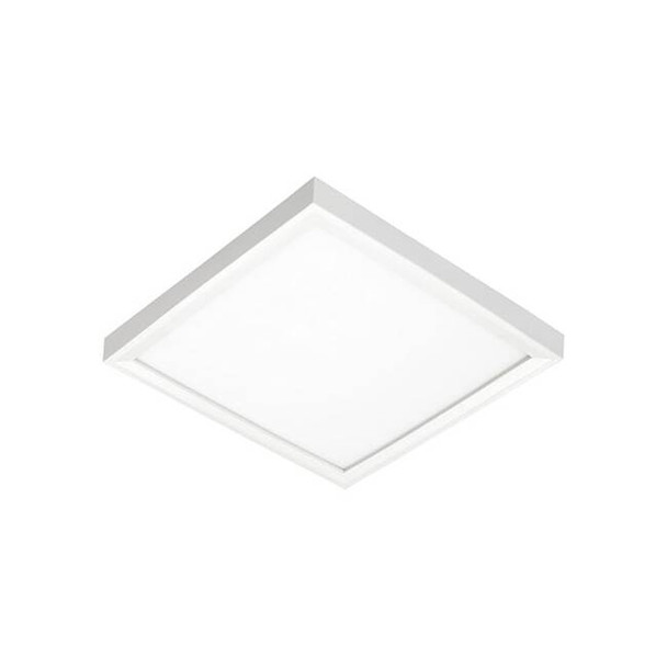 SrfceMntDwnLght,Wht,Metal,73/4inL