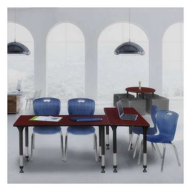 Regency MT4830MHAPBK40NV