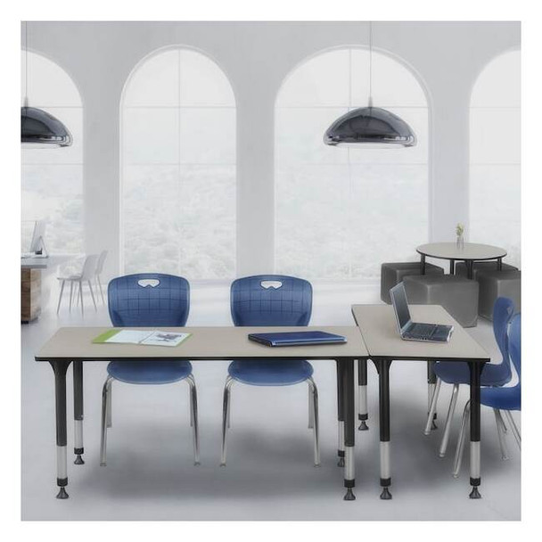 Regency MT6624PLAPBK40NV
