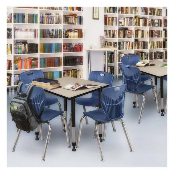 Regency TB4242PLAPBK40NV