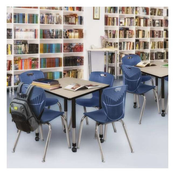 Regency TB4242PLAPCBK40NV