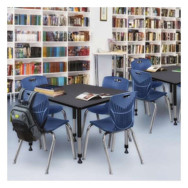Regency TB4848GYAPBK40NV