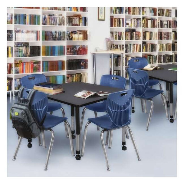 Regency TB4848GYAPCBK40NV