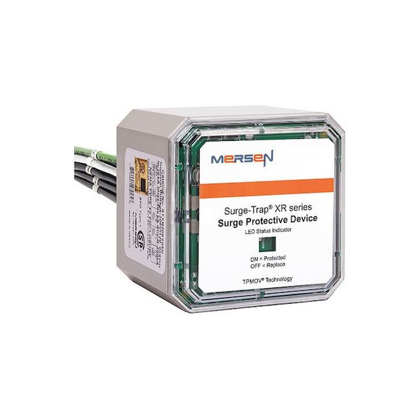 Surge Trap Surge Protection Device, 3 Phase, 120/208V AC STXR208Y05N