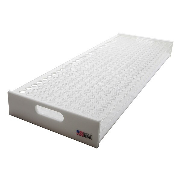 Dynalon 300 TUBE STGE RACKS F/ 16MM TUBES 159515-0003