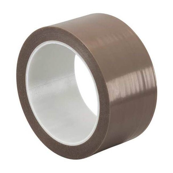 3m Film Tape,2 in x 36 yd,Gray,3.7 mil 5480
