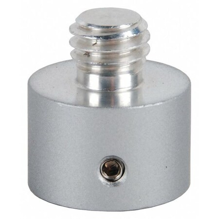 Lcn Door Holder,Wall/Floor Mount,Aluminum SEM7810-E050 AL