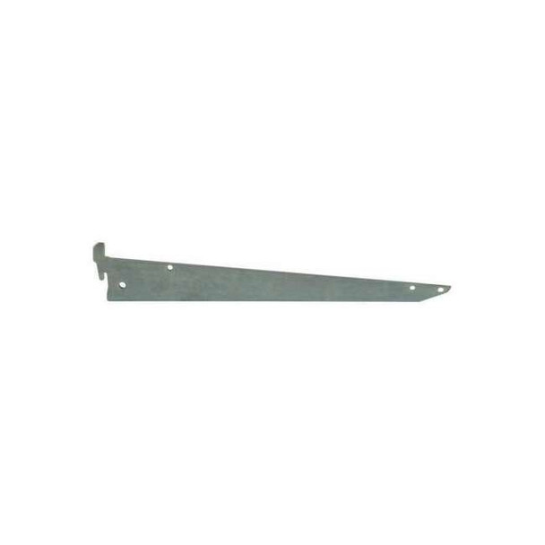 Econoco Bracket 12"L,1/8" Thickness,25PK SMG/12
