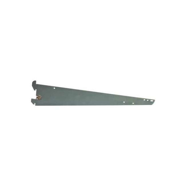 Econoco Bracket Smooth,16"L, 1/8" Thick,25PK G16 Pack of 3