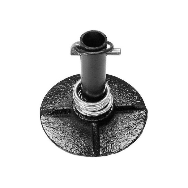 Shoe Assembly,Anti-Wear,7 In,For A5517