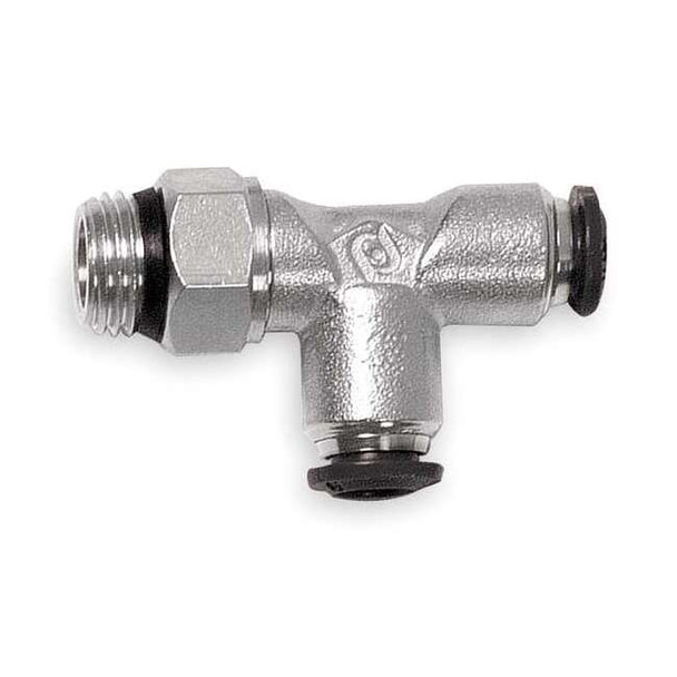 Aignep Usa 50222N-12-3/8-PK3