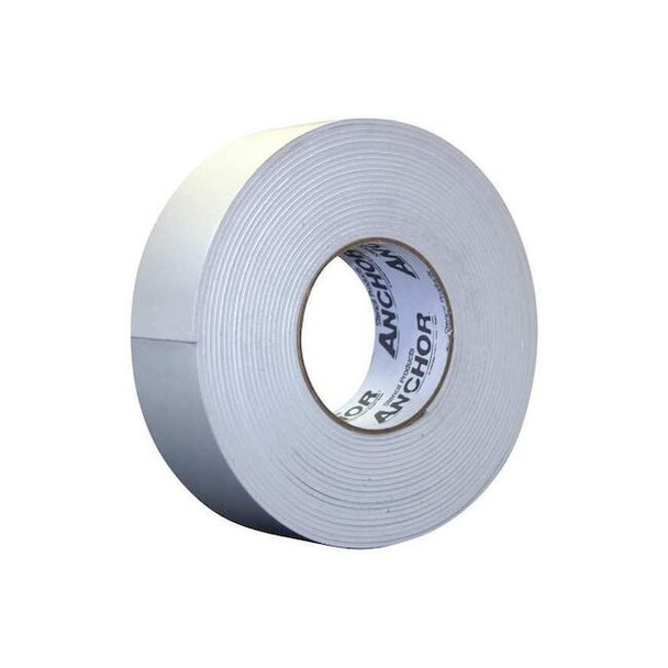 Intertape BlastImpactTape,White,10ydL,3inW,PK12 83644