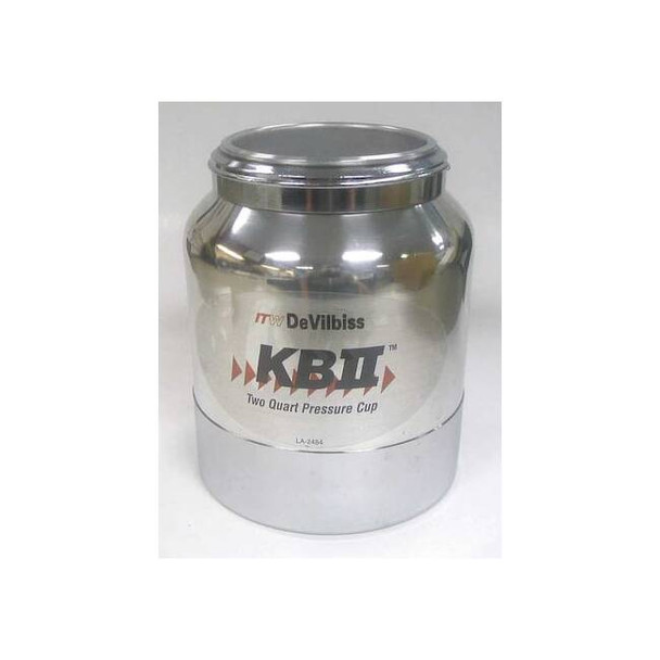 Devilbiss Spray Gun Paint Cup,For 4TH11 KB-422