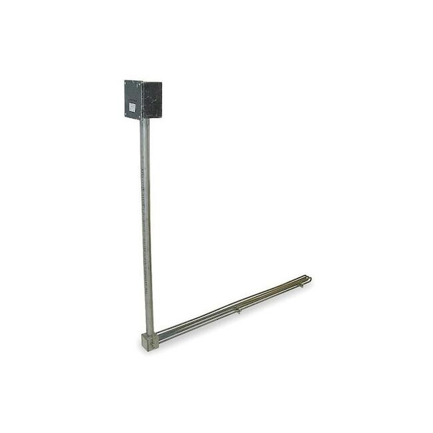 Vulcan Over the Side Immersion Heater,9000W TI-39TB