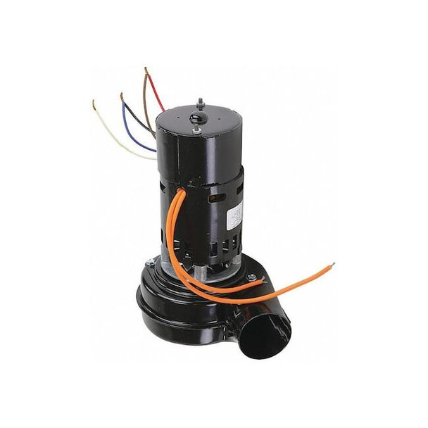 Fasco Blower,115/208 to 230V,1 SPDT B23618