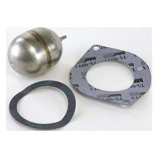Mcdonnell & Miller Float Gasket 345700