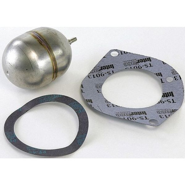 Mcdonnell & Miller Float Gasket 345700