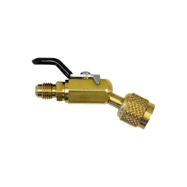 Jb Industries Mini Ball Valve,PK3 MBV5-03