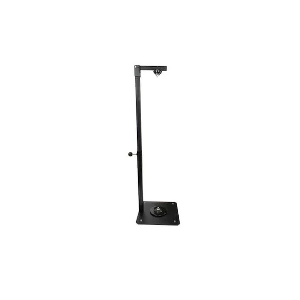 Encore Packaging TubingBagDispenser,Steel,CountertopMount EP-745-36-48