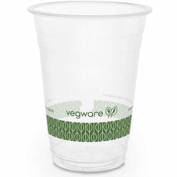 Vegware  Cup R500YG