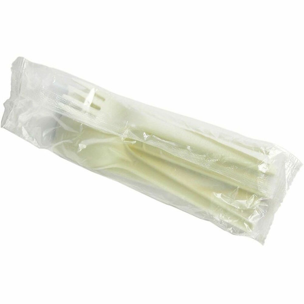 Vegware  Cutlery Set VWKFSWN