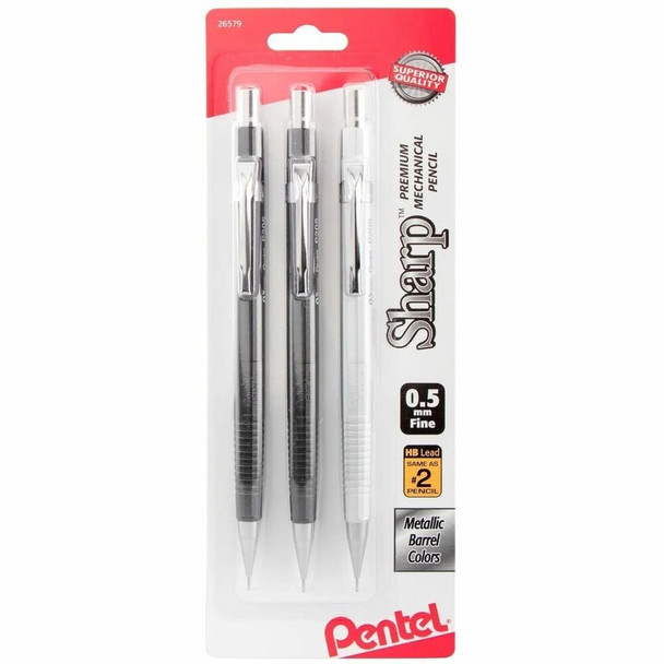 Pentel Sharp Mechanical Pencil P205MBP3M