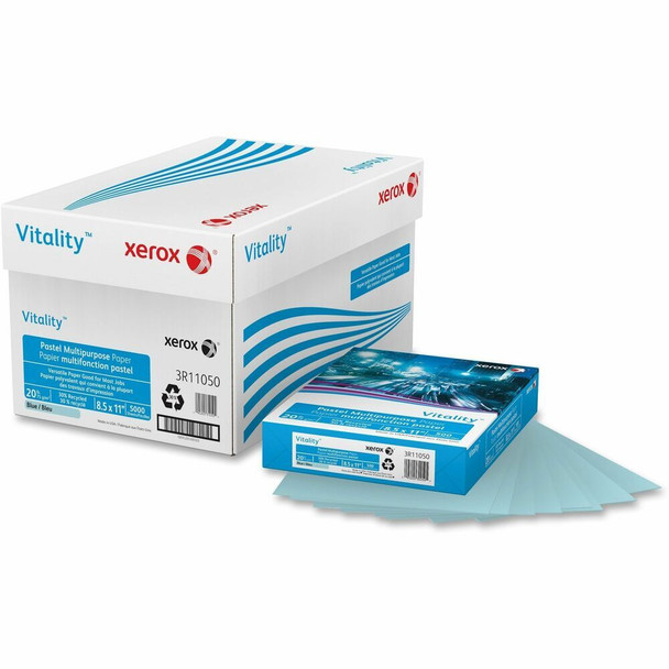 Xerox Vitality Multipurpose Paper 3R11050