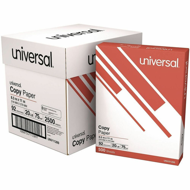 Universal  Copy Paper