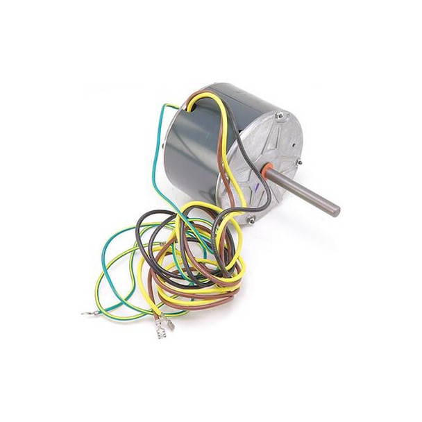 Carrier Fan Motor,200-240V,1-Phase,840 rpm HC36AR231
