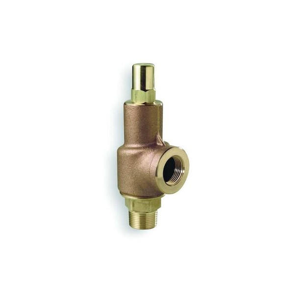 Aquatrol Adjustable Relief Valve,1 In,250 psi 69C1A1M2U1-250