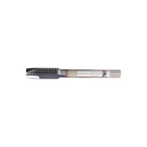 Osg Spiral Point Tap, Plug 3 Flutes 1651005008