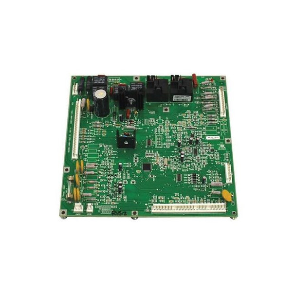 Trane Control ler MOD1802