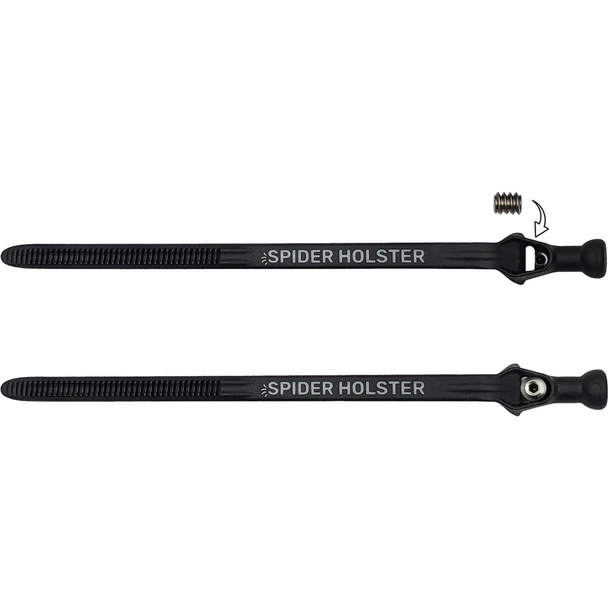 Spider Tool Holster Grips (3-Pack) 5611TH