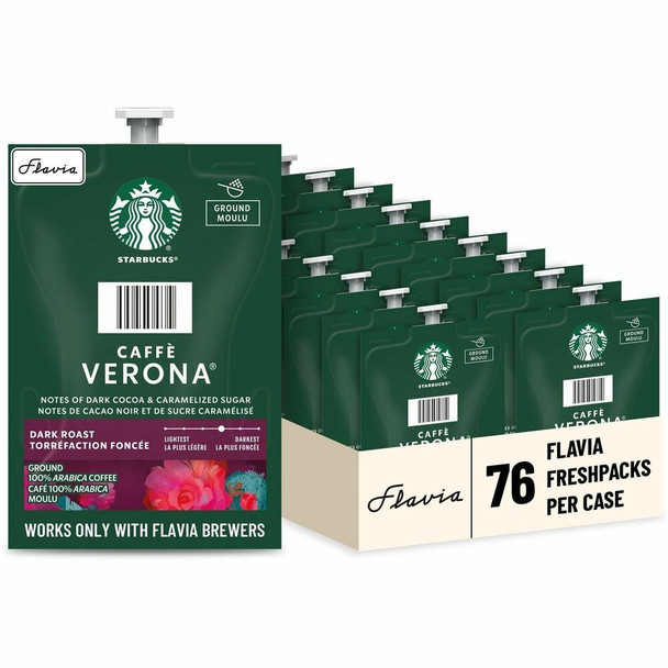 Flavia  Coffee 48104