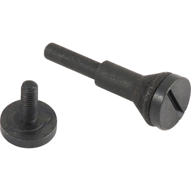 Mandrel Kit for High Speed Cutting Wheels 72386