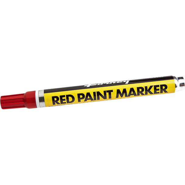 Red Paint Marker 70820