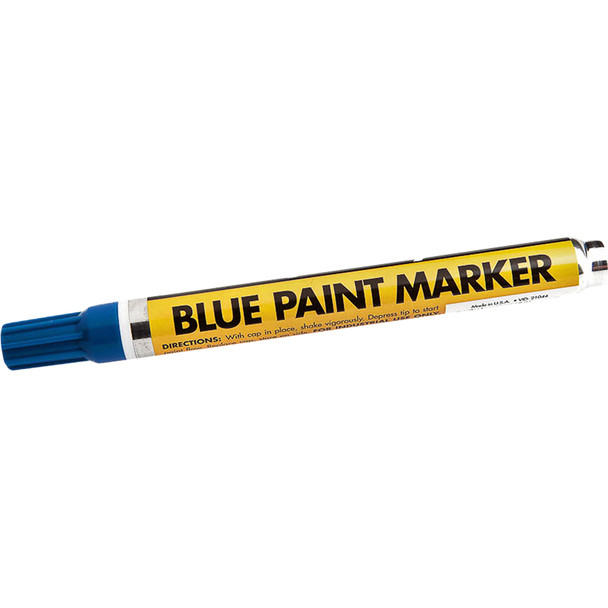Blue Paint Marker 70821