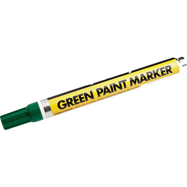 Green Paint Marker 70823