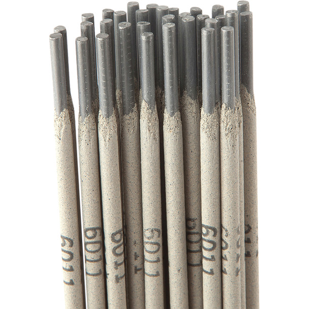 E6011, Stick Electrode, 3/32 in x 1 Pound 31101