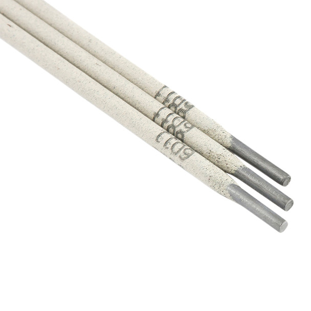 E6011, Stick Electrode, 1/8 in x 10 Pound 31210