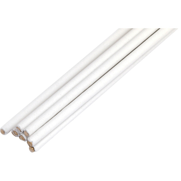 Brazing, Low Fuming Bronze, 1/8 in x 18 in 48500