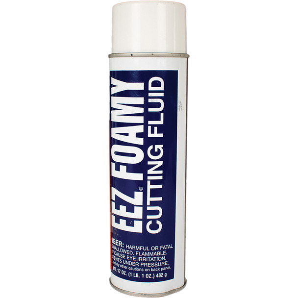 Foam Cutting Fluid EEZ Spray 20856