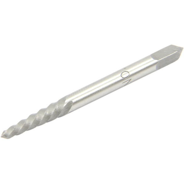 Screw Extractor, Helical Flute, Number 2 20861